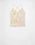 American Eagle AE Strappy-Go-Lucky Tank Top