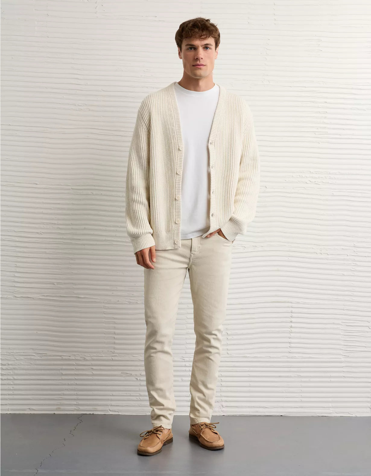 American Eagle AE EasyFlex Athletic Fit Jean