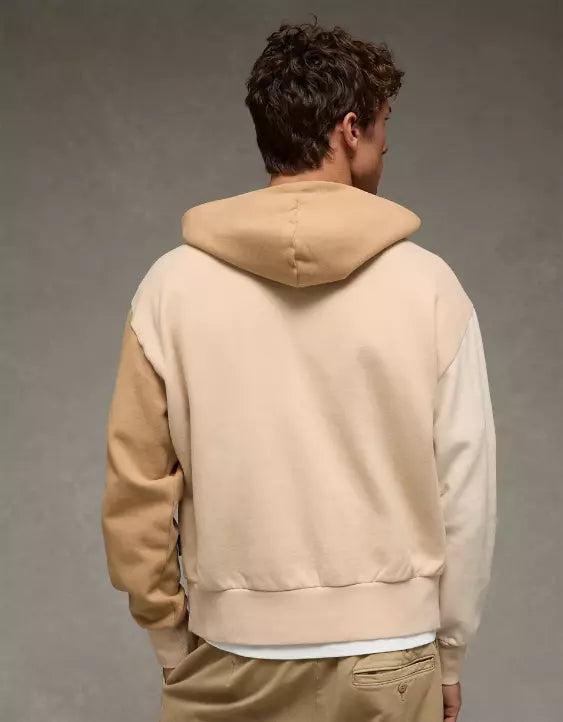 American Eagle AE Laidback Luxe Heavyweight Hoodie