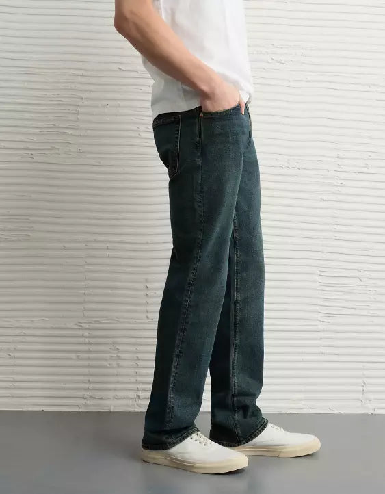 American Eagle AE EasyFlex +TENCEL™ Fibers Original Bootcut Jean