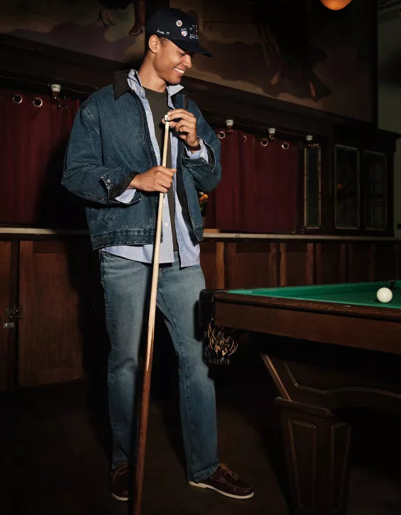 American Eagle AE AirFlex+ Original Bootcut Jean