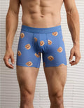 American Eagle AEO Men's Hamburger 4.5″ Classic Boxer Brief