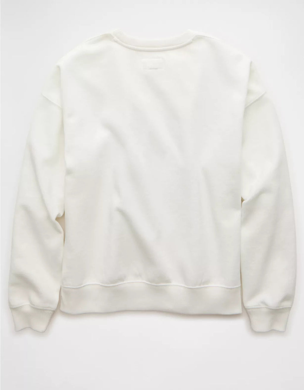 American Eagle AE Funday Crew Neck Sweatshirt
